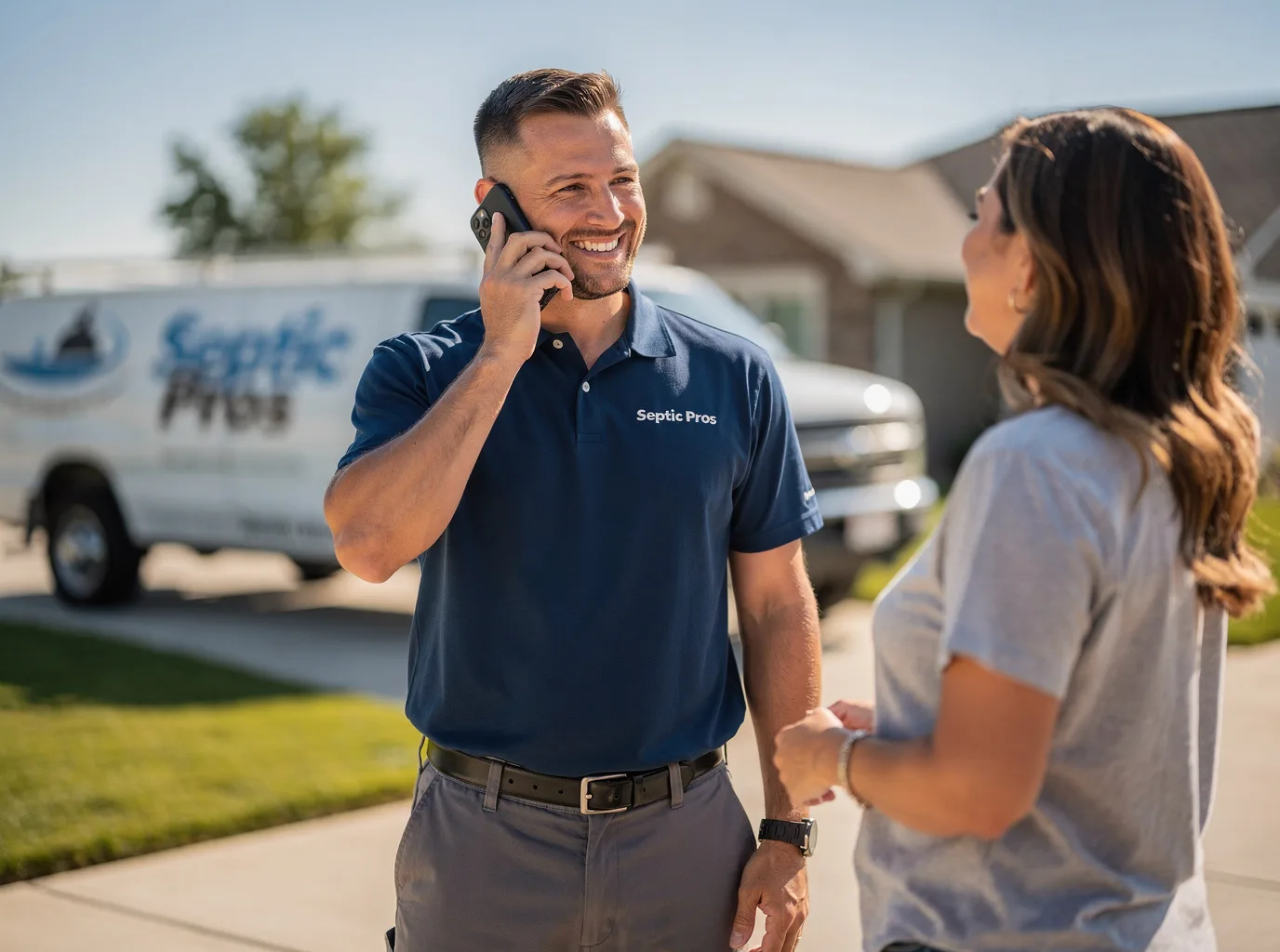 Septic Tank Pumping Jewell, IA FAQs